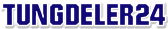 TUNGDELER24