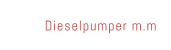 Dieselpumper m.m