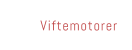 Viftemotorer