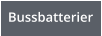 Bussbatterier